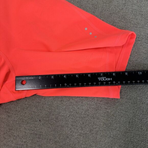 Old Navy Bike Shorts S Set of 2 Women Go Dry 8" Inseam Active Gym Travel - Picture 12 of 12